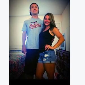 Meet your Posher, Gina